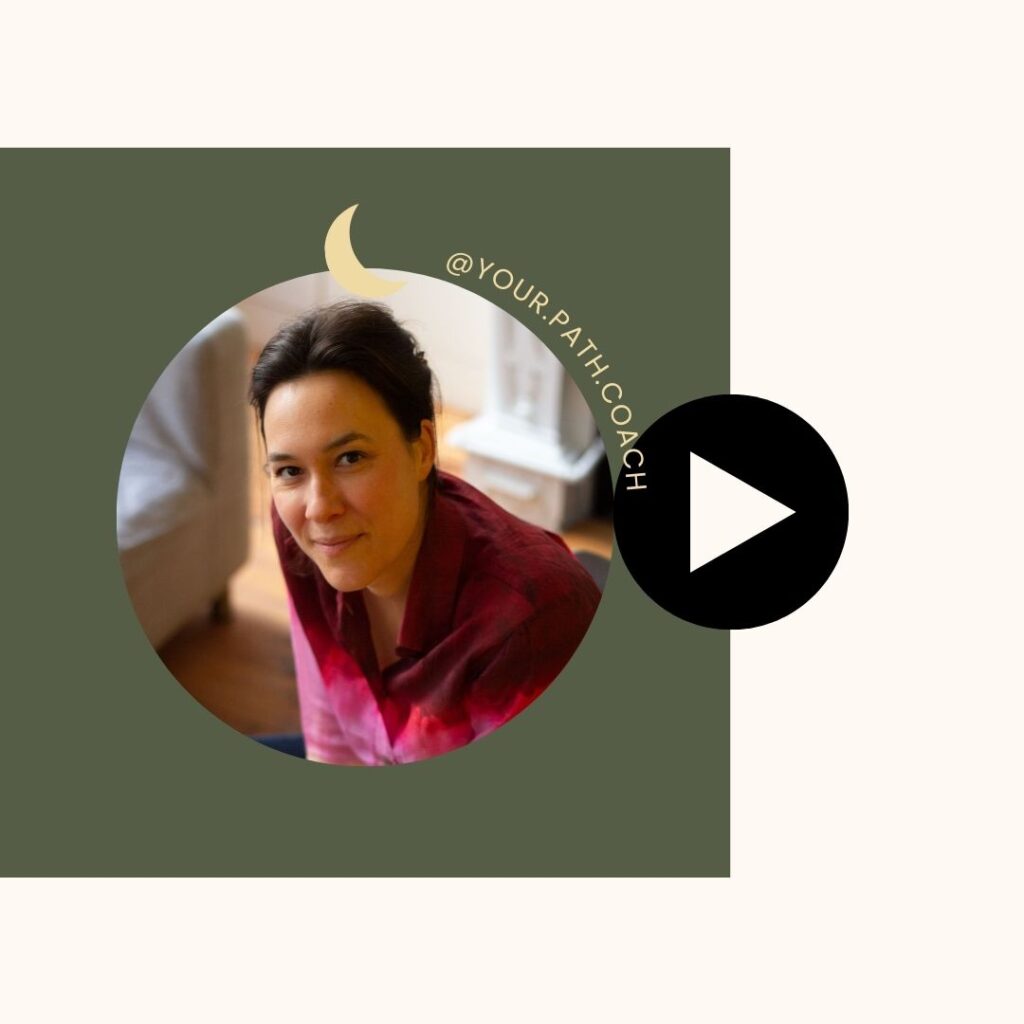 Rituals of Business podcast - interview met Soetkin Vervaet van Your Path